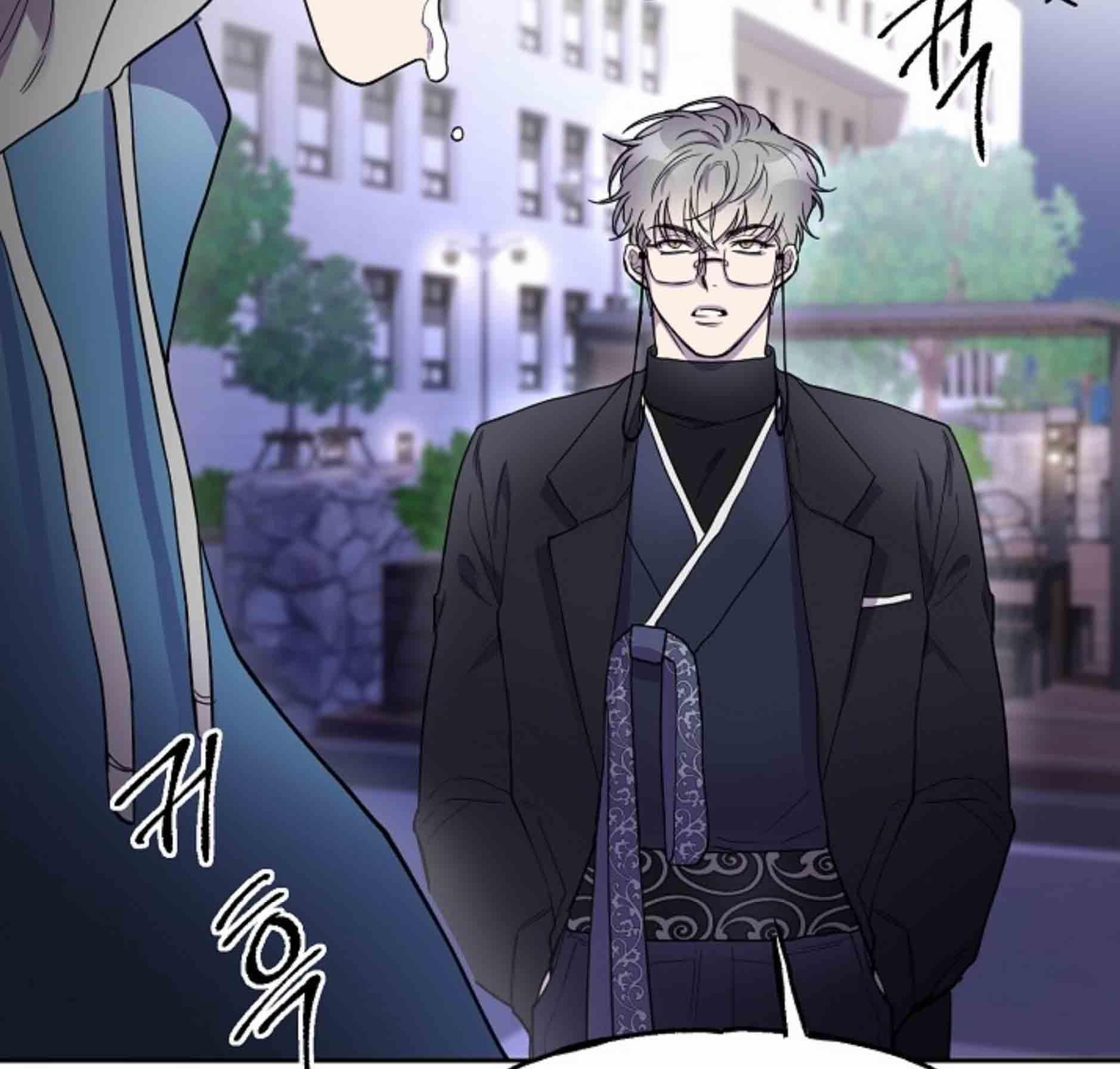 Nụ Hôn Và Cái Chết 1 trang 77