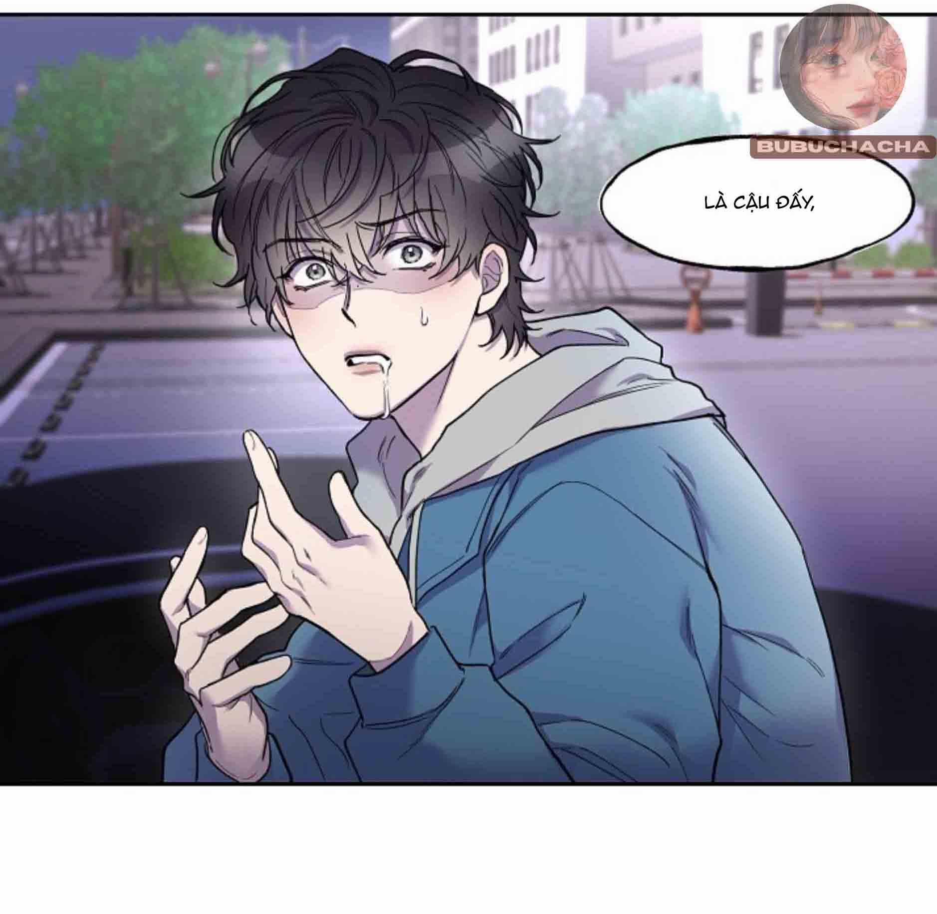 Nụ Hôn Và Cái Chết 1 trang 81