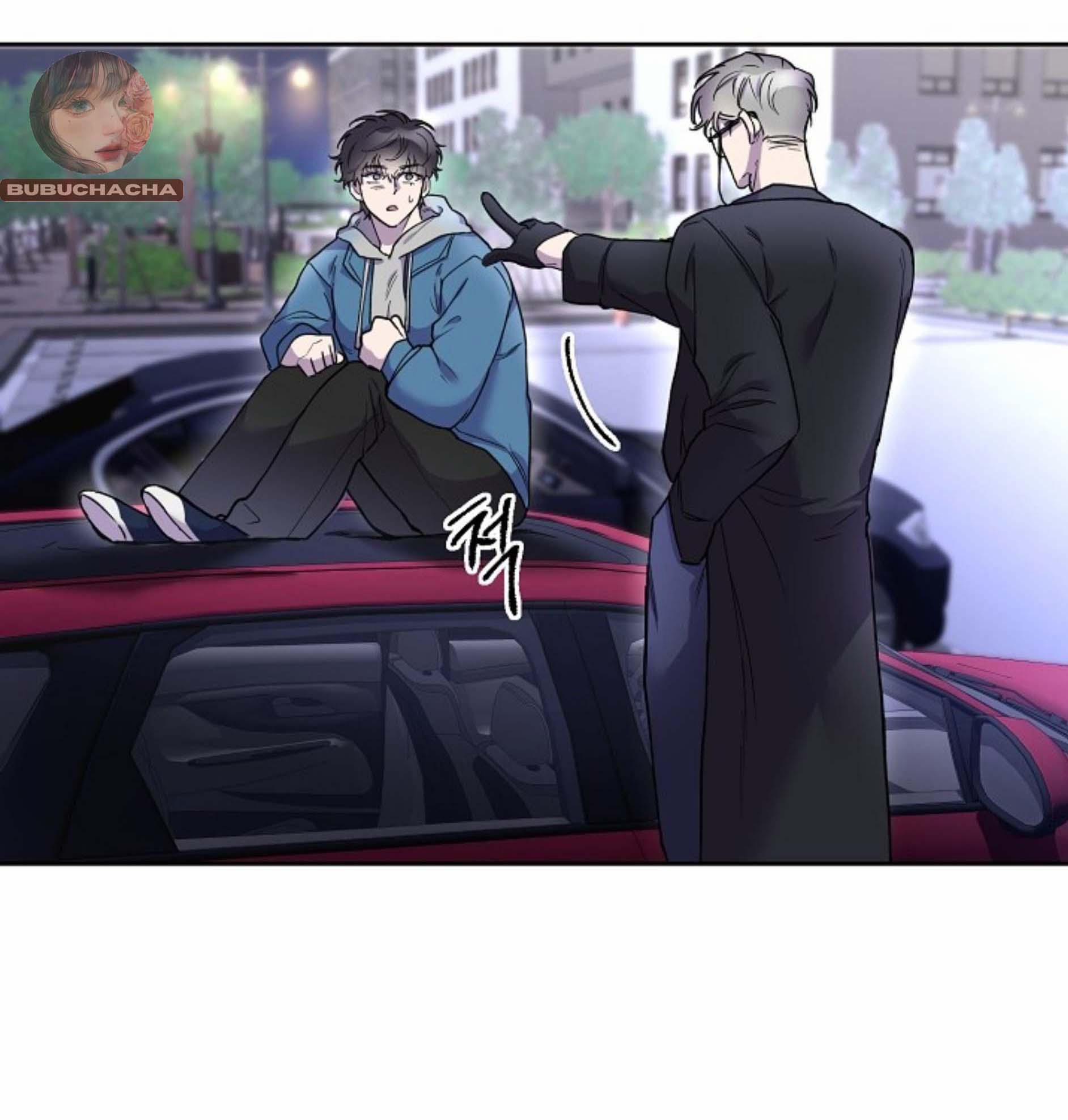 Nụ Hôn Và Cái Chết 1 trang 92