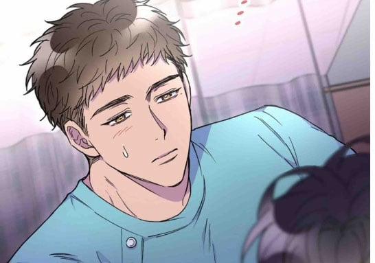 Nụ Hôn Và Cái Chết 10 trang 155