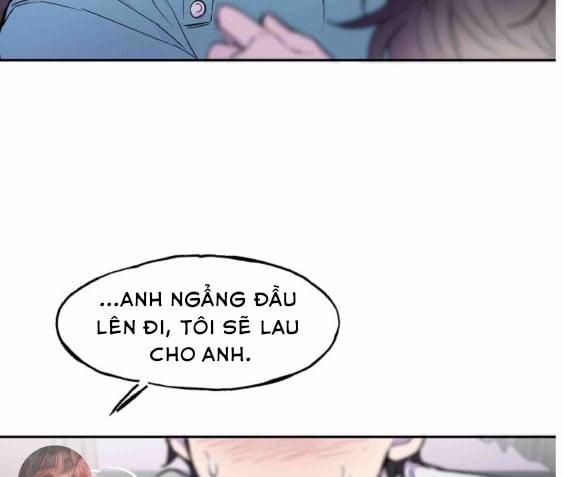 Nụ Hôn Và Cái Chết 10 trang 156