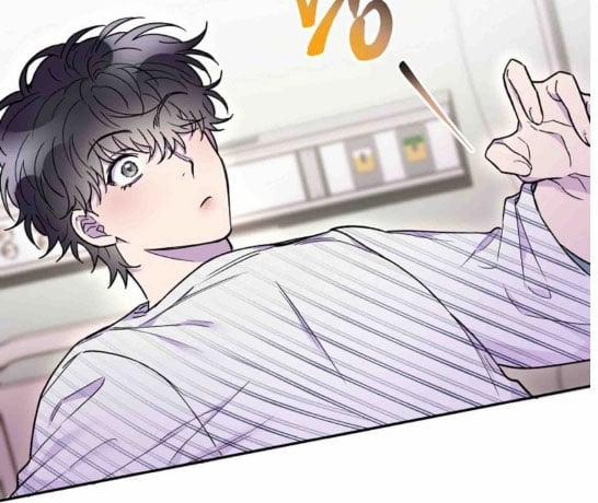 Nụ Hôn Và Cái Chết 10 trang 37