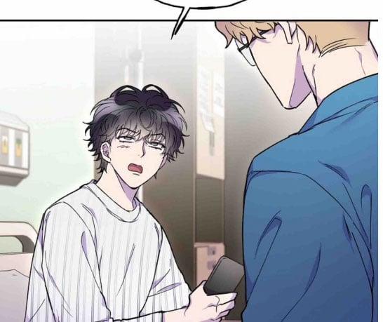 Nụ Hôn Và Cái Chết 10 trang 58