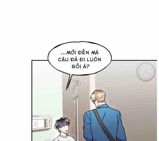 Nụ Hôn Và Cái Chết 10 trang 67