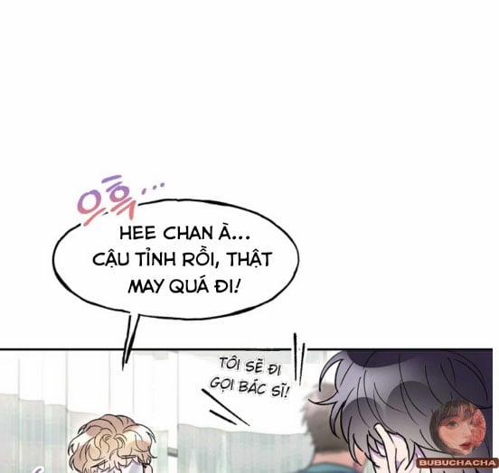 Nụ Hôn Và Cái Chết 10 trang 9