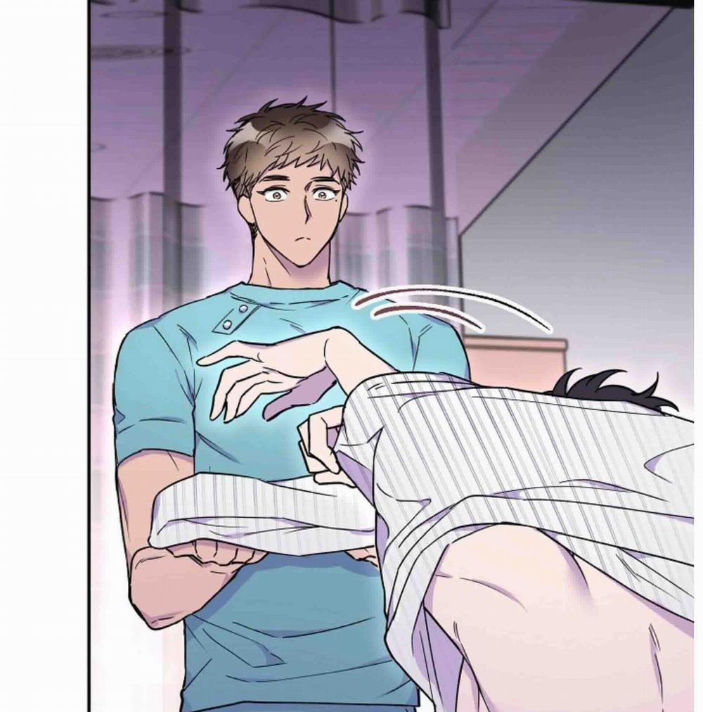 Nụ Hôn Và Cái Chết 11 trang 10