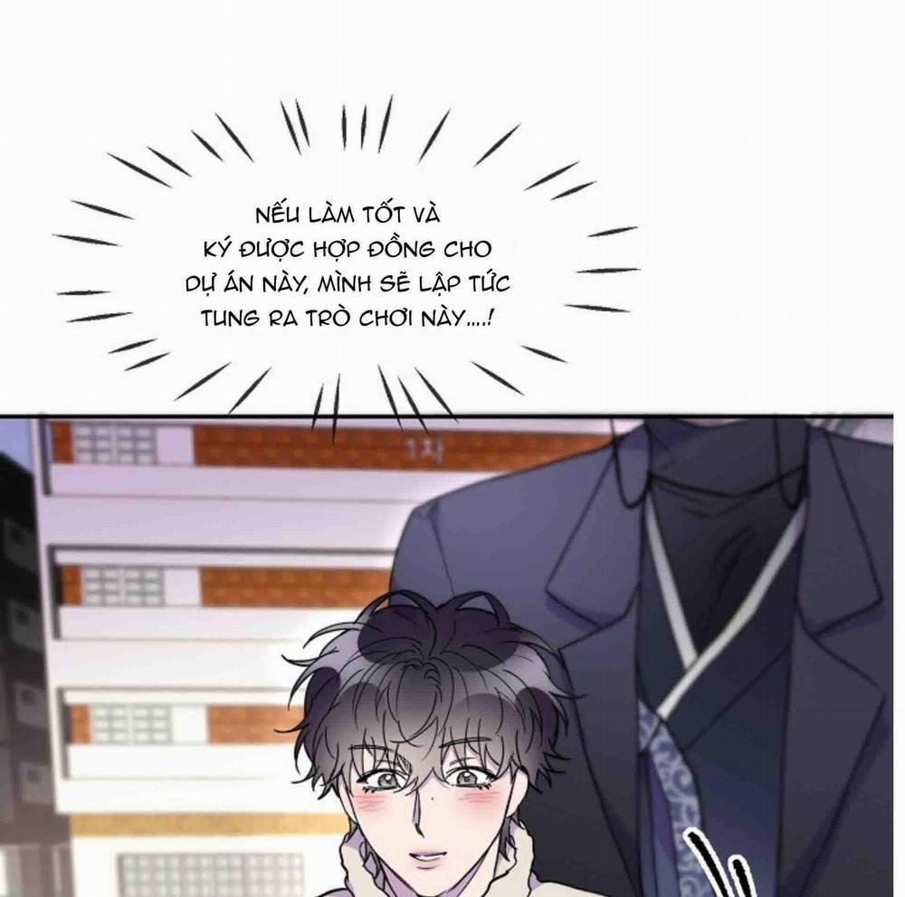 Nụ Hôn Và Cái Chết 11 trang 107