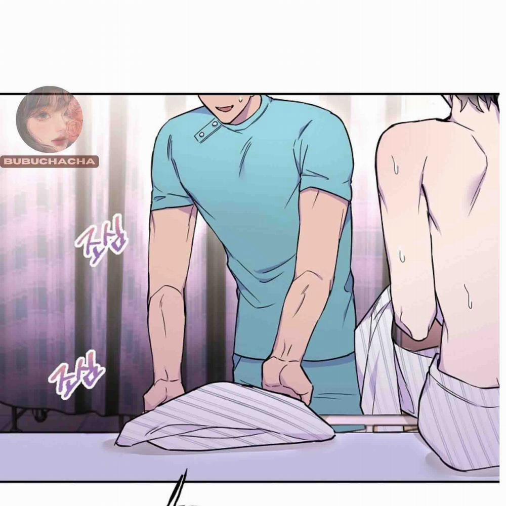 Nụ Hôn Và Cái Chết 11 trang 18