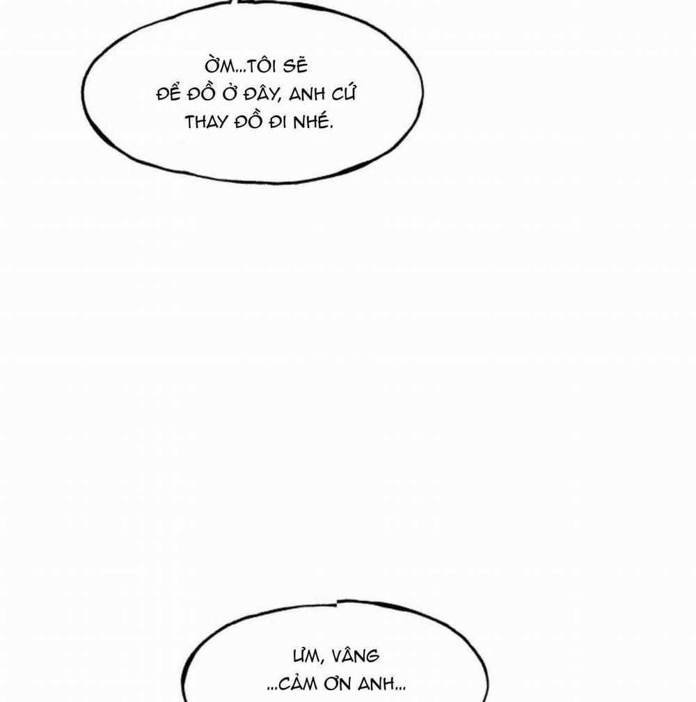 Nụ Hôn Và Cái Chết 11 trang 19