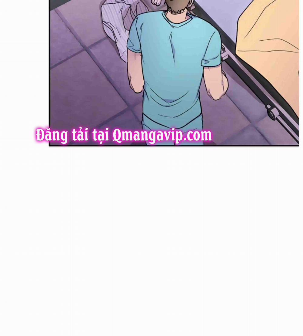 Nụ Hôn Và Cái Chết 11 trang 21