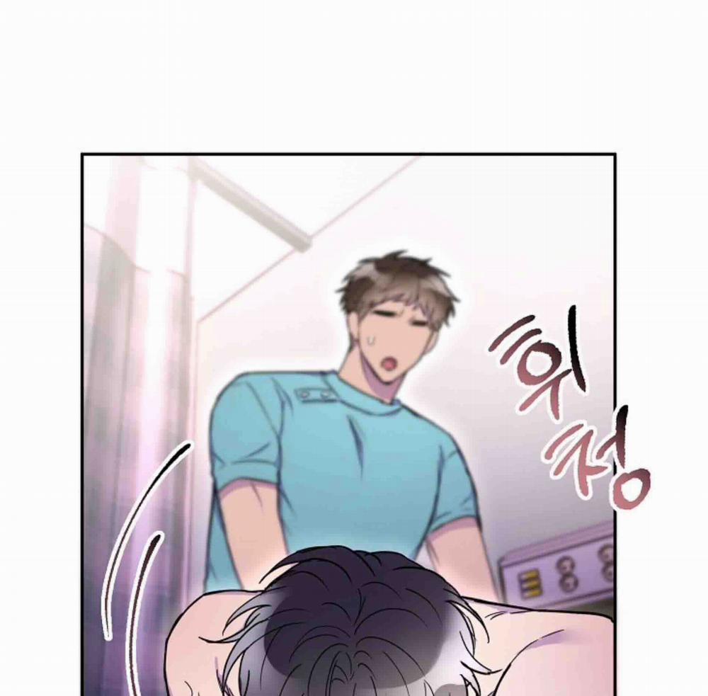 Nụ Hôn Và Cái Chết 11 trang 24