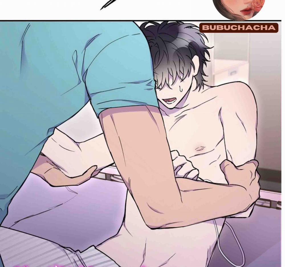 Nụ Hôn Và Cái Chết 11 trang 27