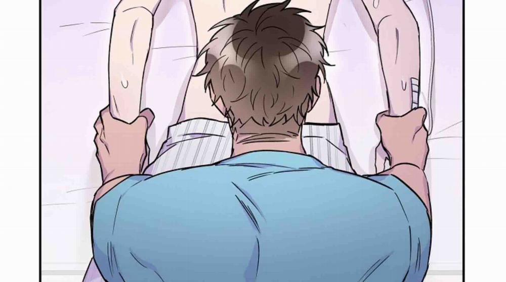 Nụ Hôn Và Cái Chết 11 trang 30