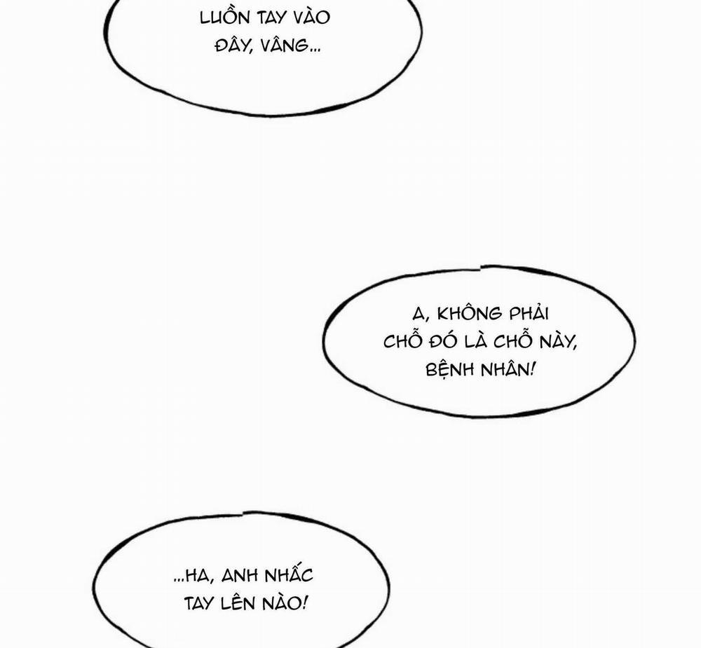 Nụ Hôn Và Cái Chết 11 trang 38