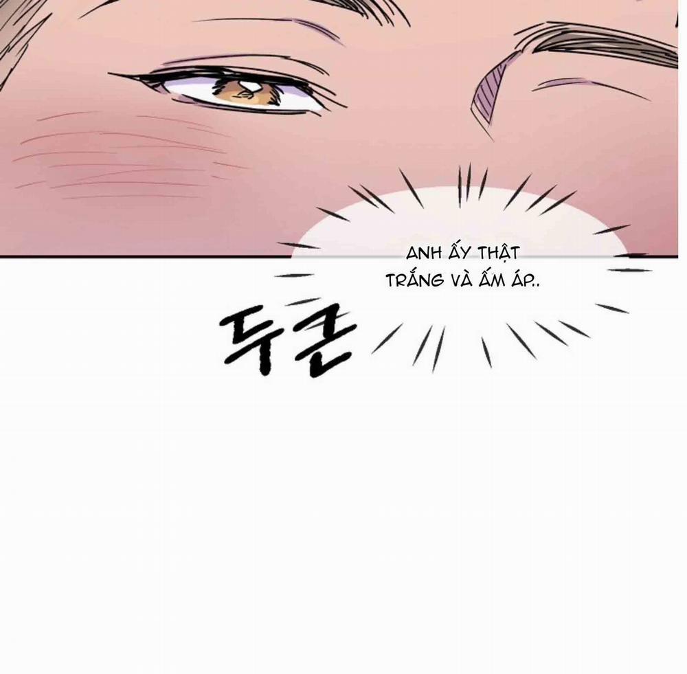 Nụ Hôn Và Cái Chết 11 trang 43