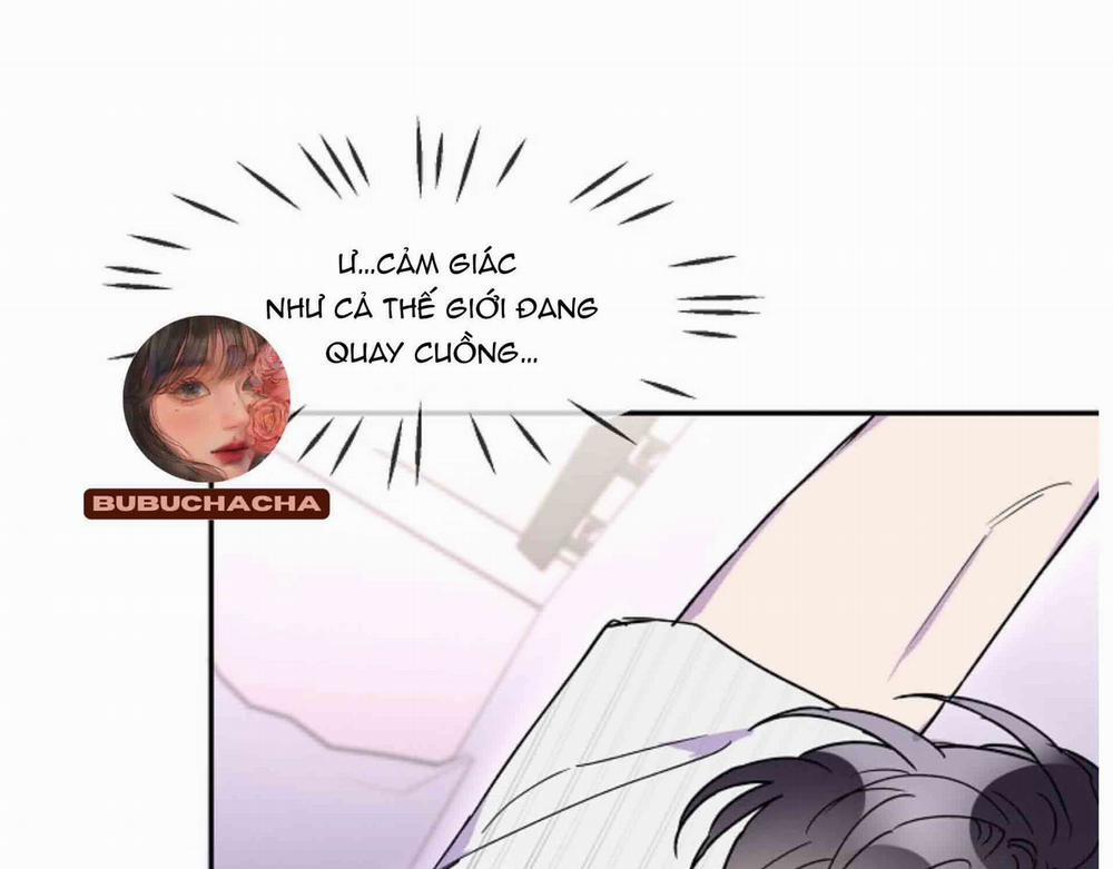 Nụ Hôn Và Cái Chết 11 trang 46