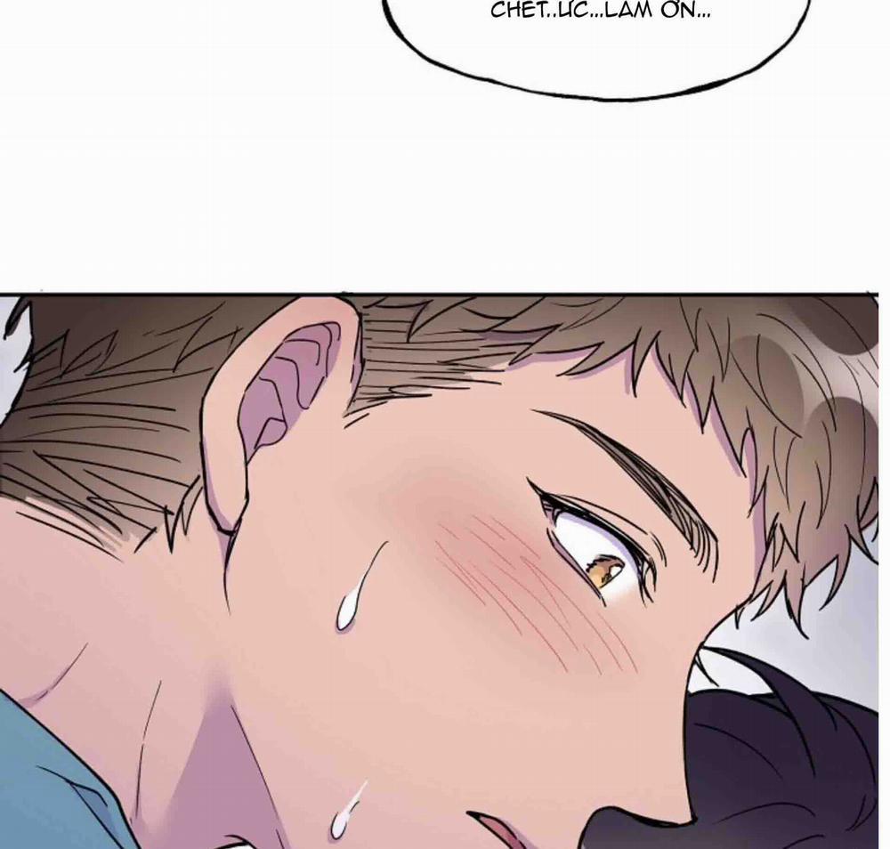 Nụ Hôn Và Cái Chết 11 trang 58