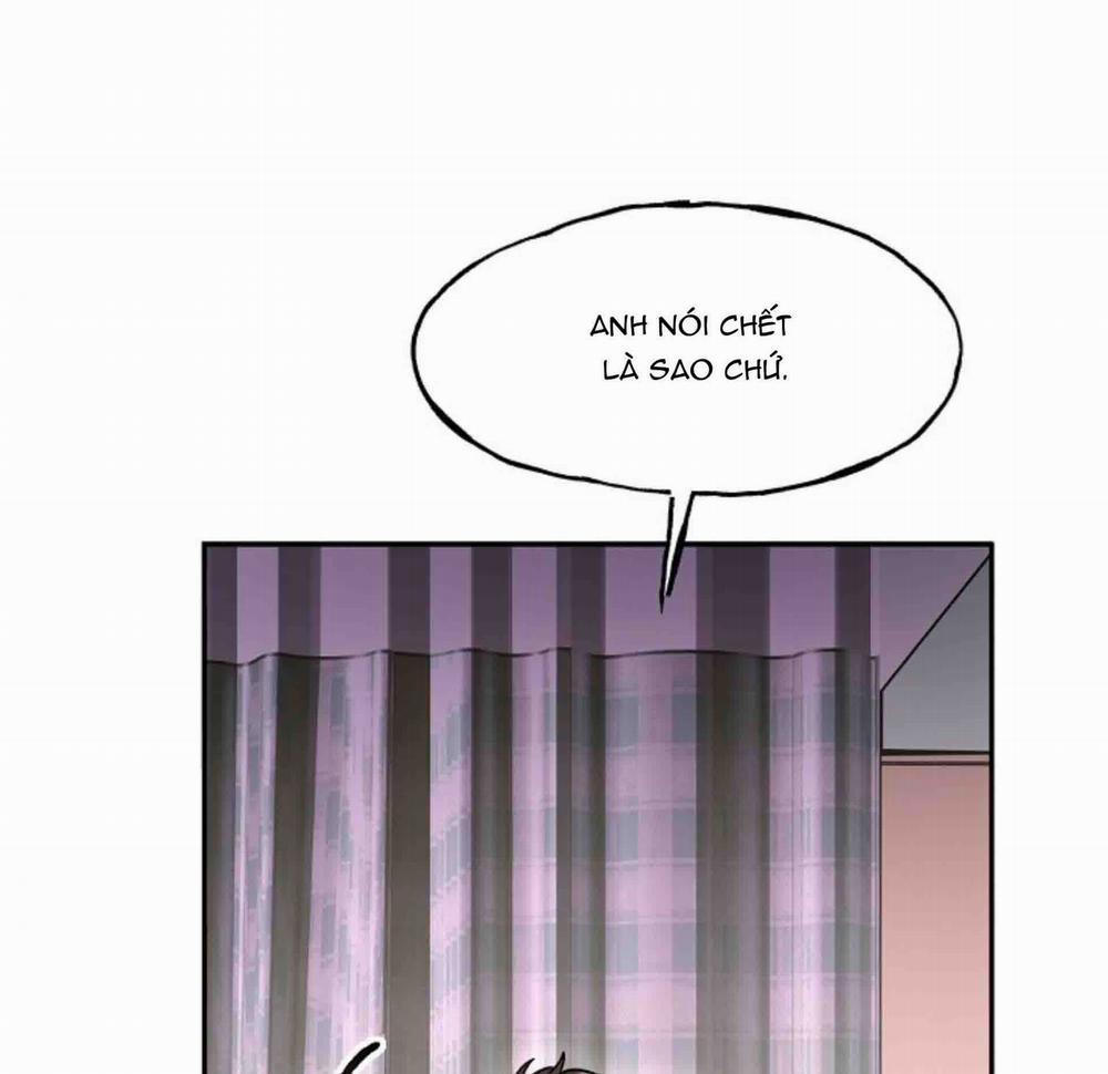 Nụ Hôn Và Cái Chết 11 trang 60