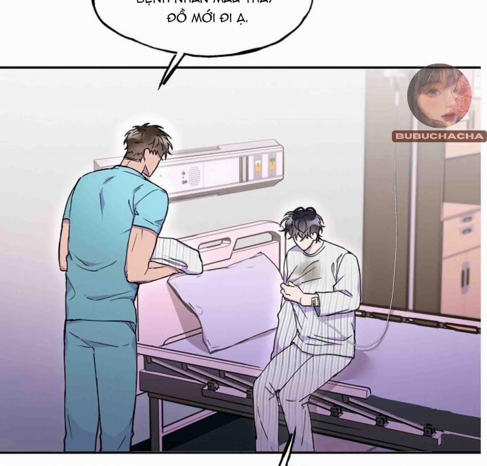 Nụ Hôn Và Cái Chết 11 trang 8