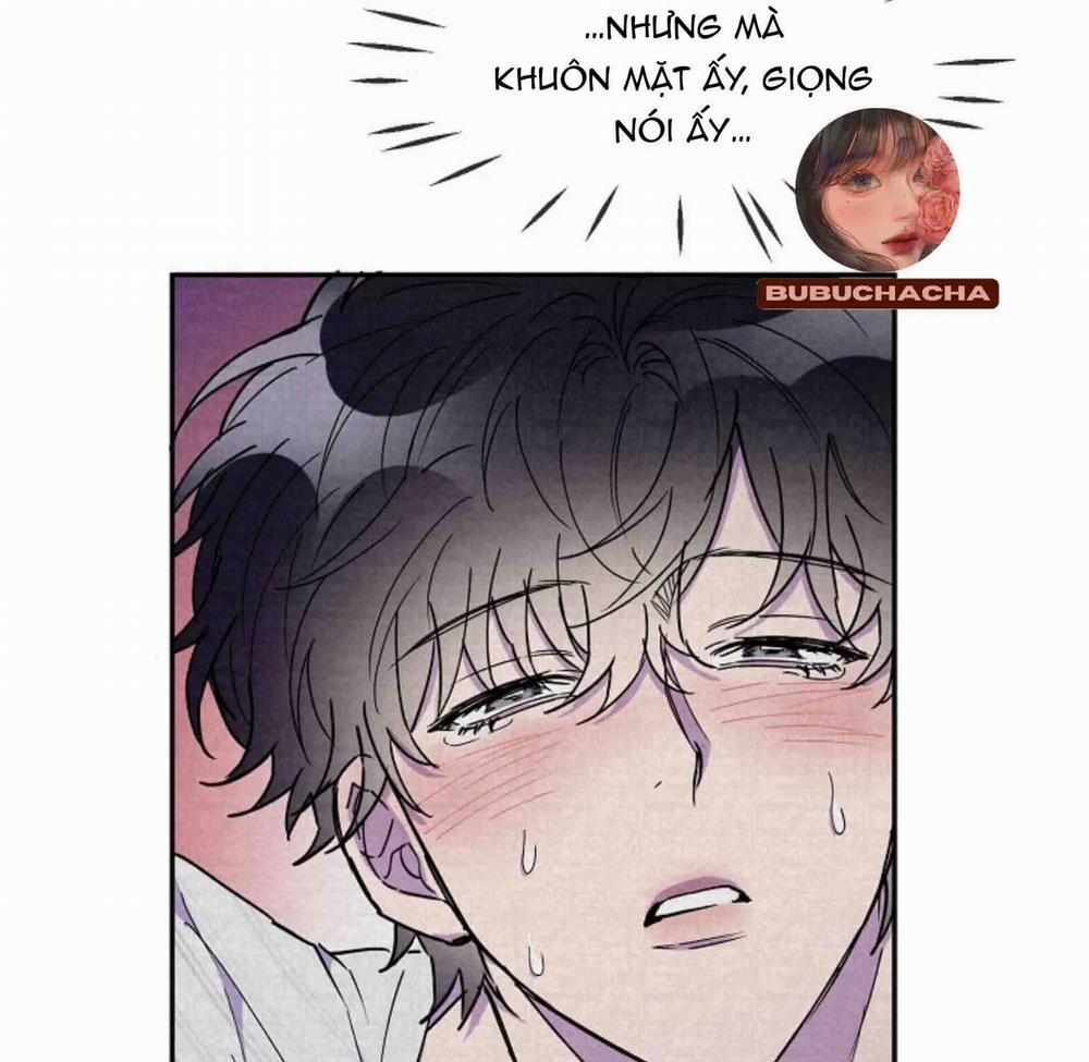 Nụ Hôn Và Cái Chết 11 trang 81