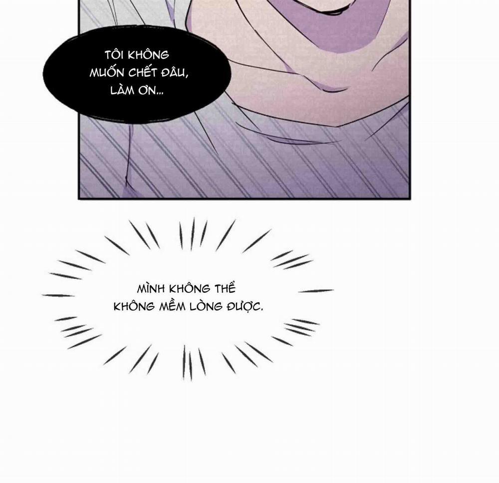 Nụ Hôn Và Cái Chết 11 trang 82