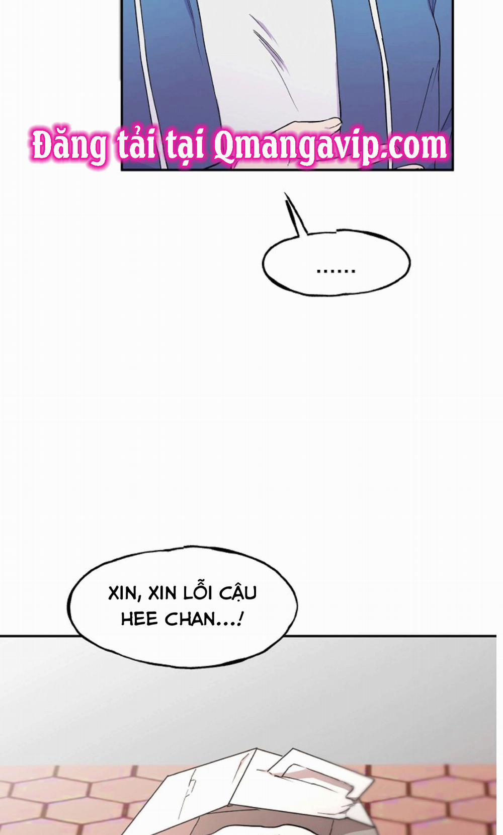 Nụ Hôn Và Cái Chết 12 trang 17