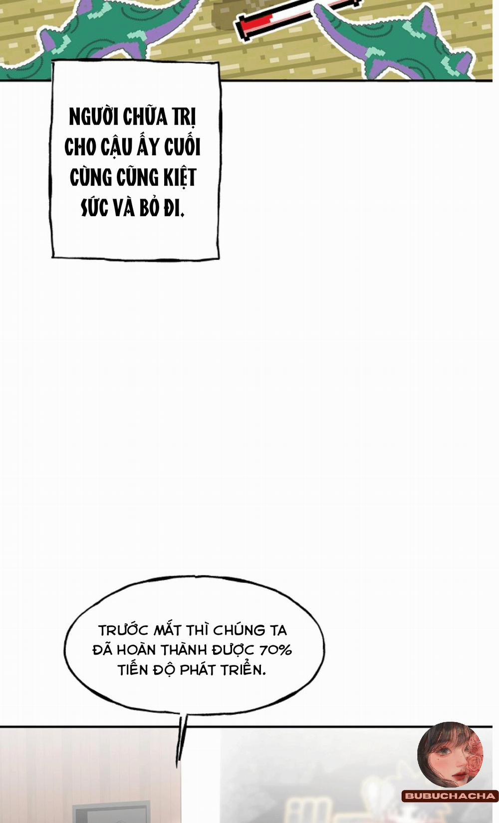 Nụ Hôn Và Cái Chết 12 trang 26
