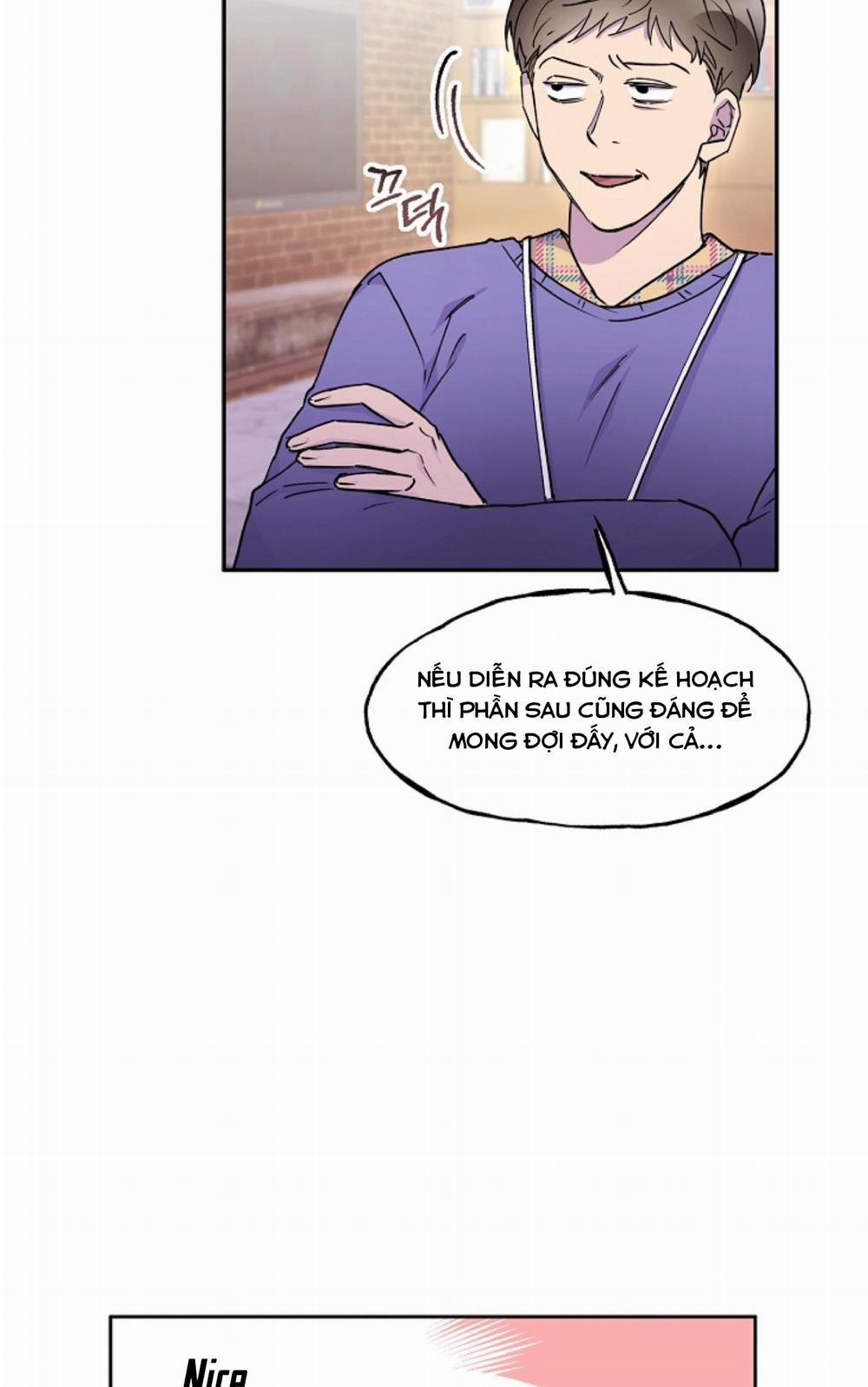 Nụ Hôn Và Cái Chết 12 trang 28