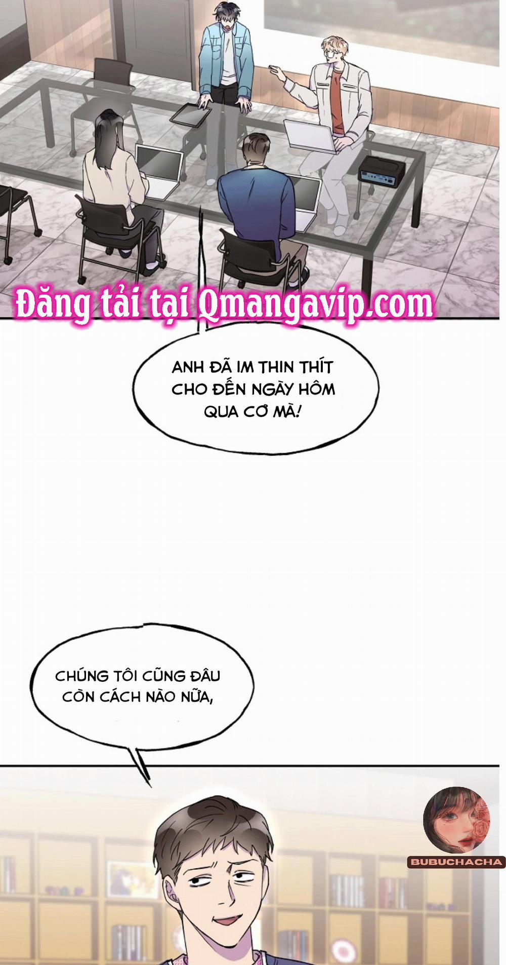 Nụ Hôn Và Cái Chết 12 trang 33