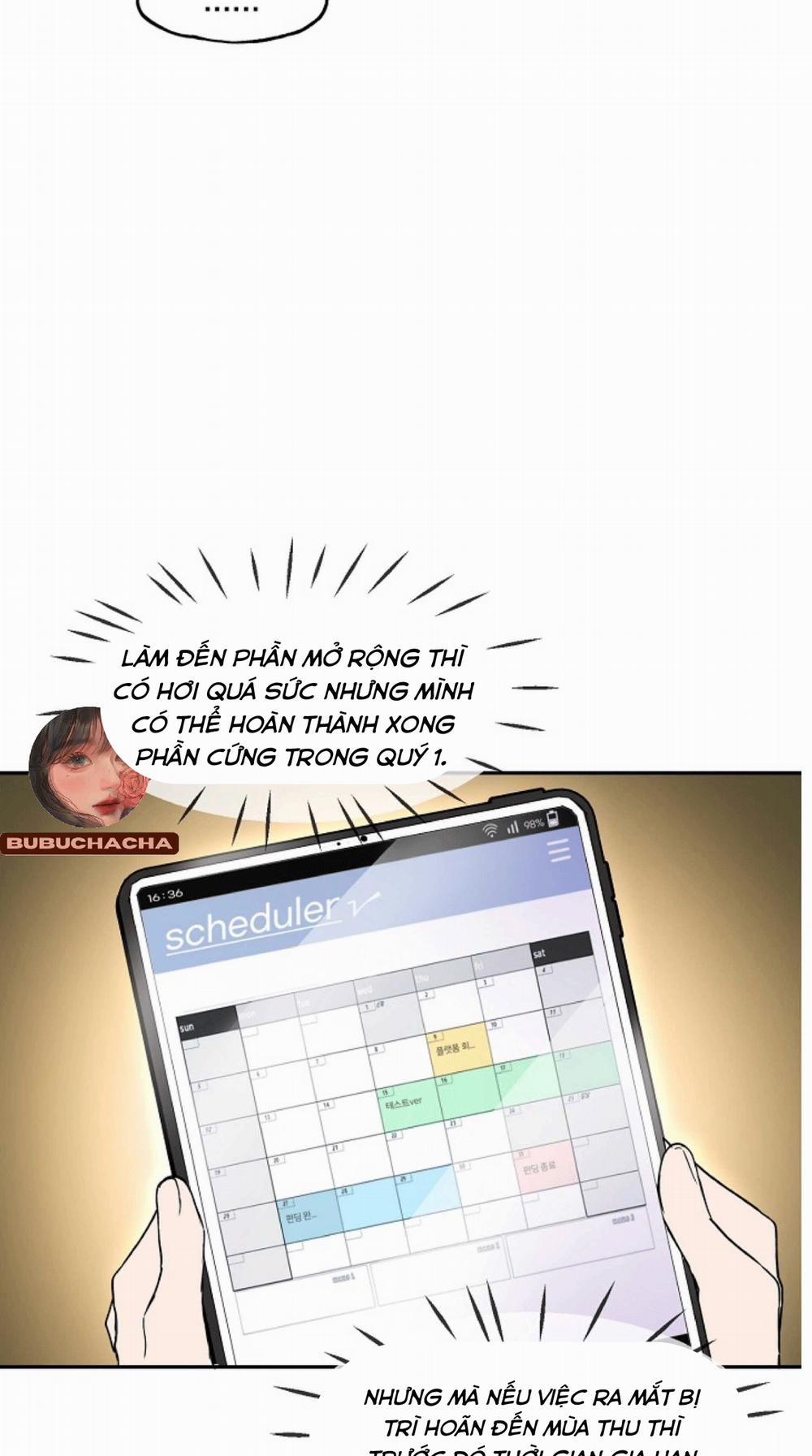 Nụ Hôn Và Cái Chết 12 trang 35