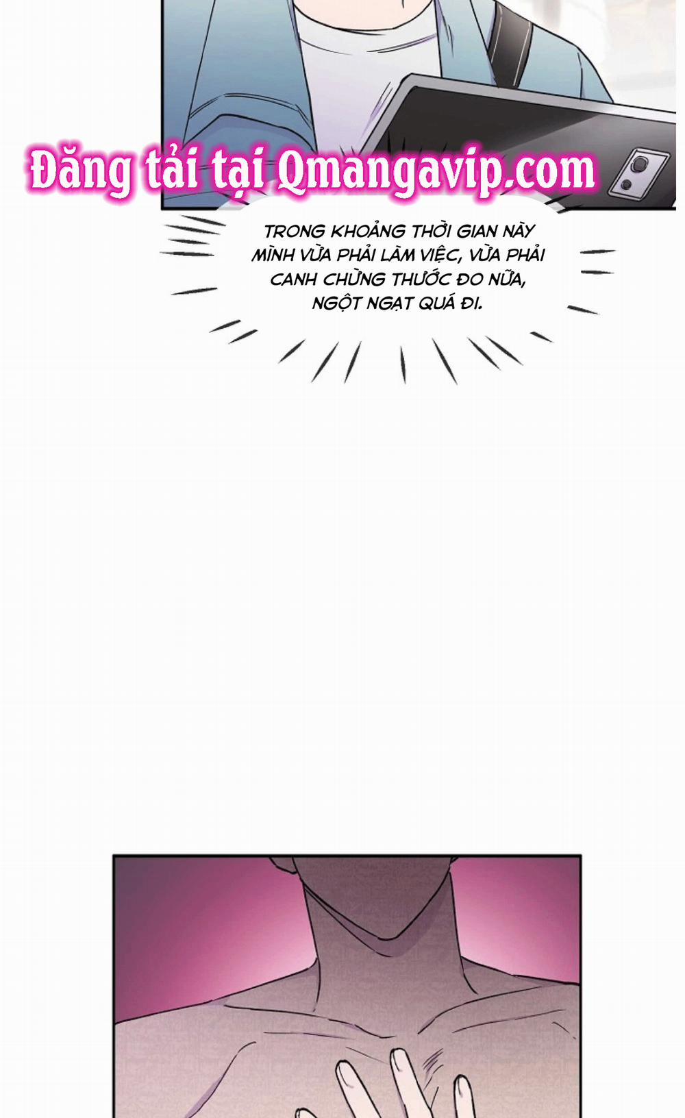 Nụ Hôn Và Cái Chết 12 trang 37