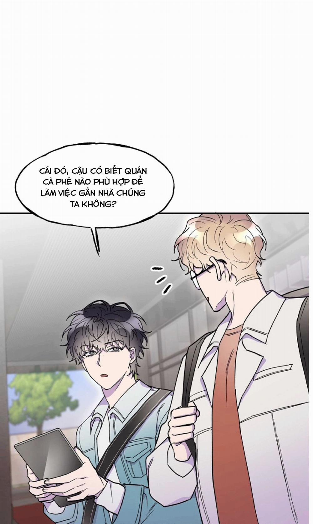 Nụ Hôn Và Cái Chết 12 trang 41