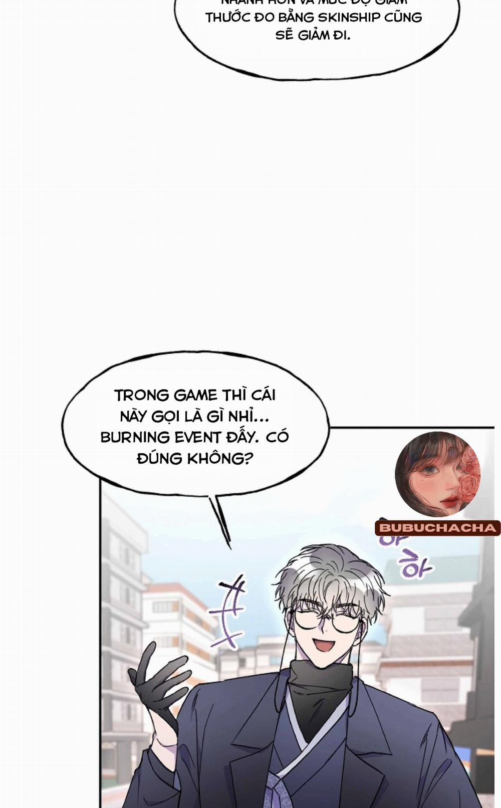 Nụ Hôn Và Cái Chết 12 trang 5