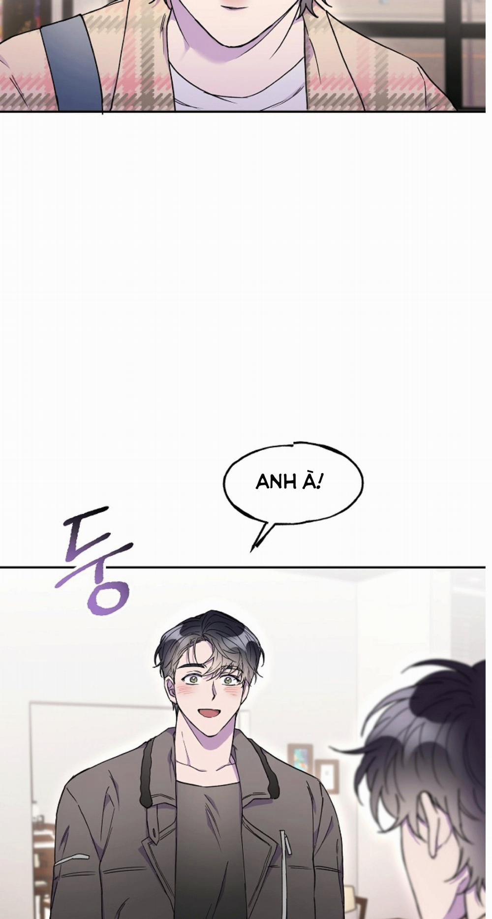 Nụ Hôn Và Cái Chết 12 trang 50