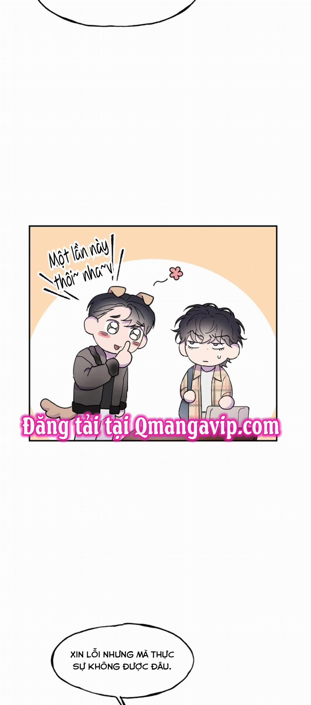 Nụ Hôn Và Cái Chết 12 trang 56