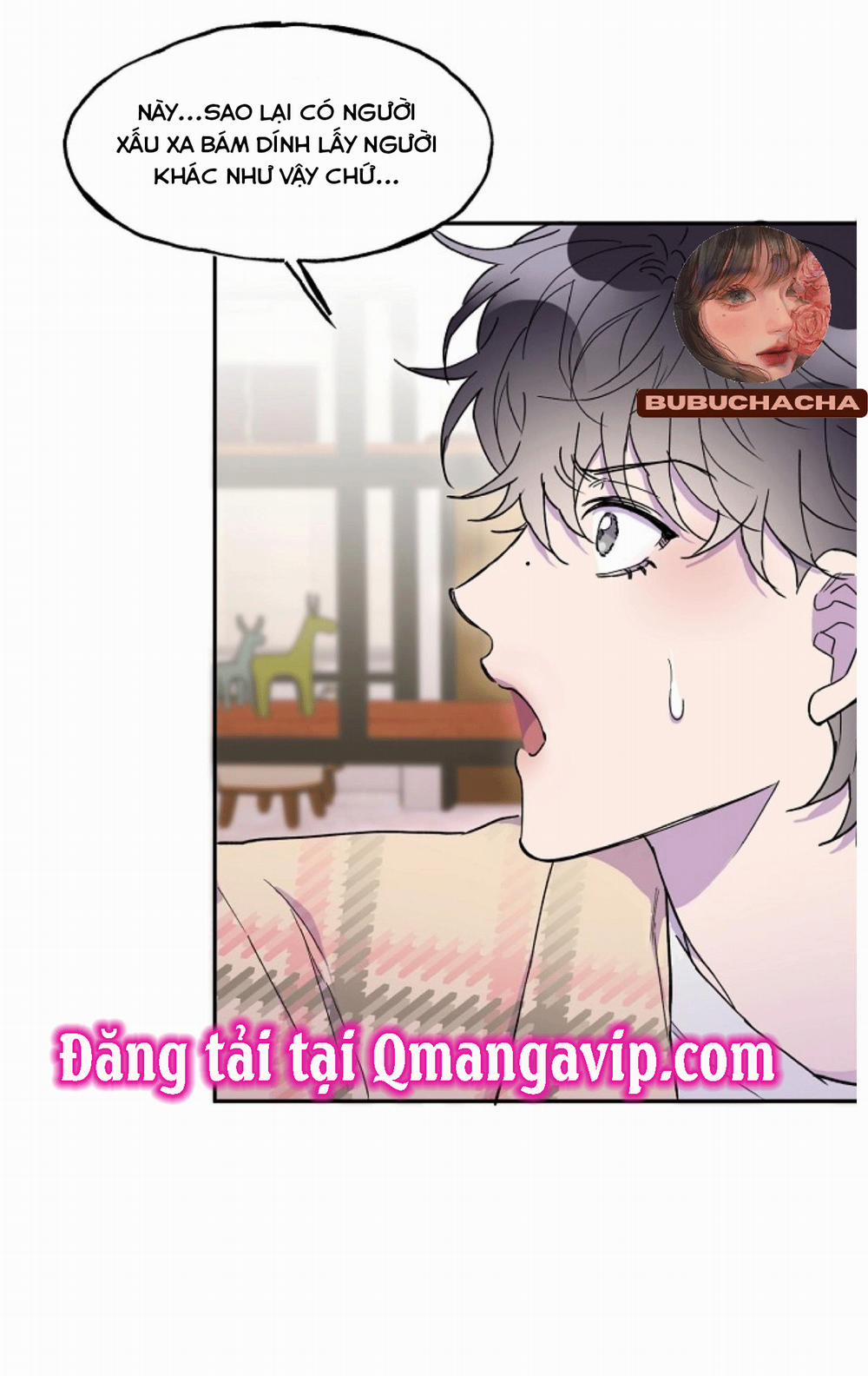 Nụ Hôn Và Cái Chết 12 trang 59