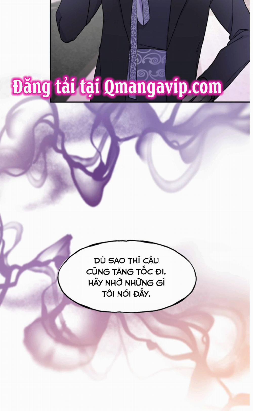 Nụ Hôn Và Cái Chết 12 trang 6