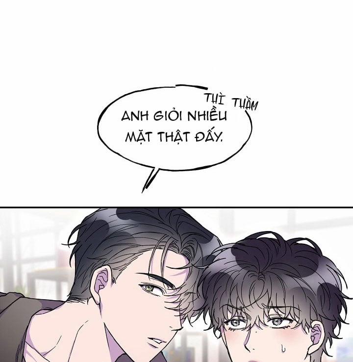 Nụ Hôn Và Cái Chết 13 trang 11