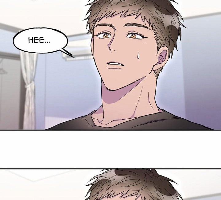 Nụ Hôn Và Cái Chết 13 trang 129