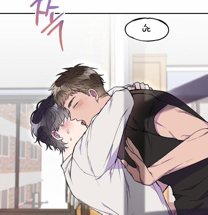 Nụ Hôn Và Cái Chết 13 trang 136