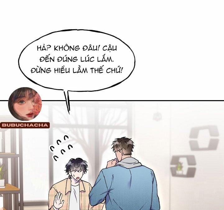 Nụ Hôn Và Cái Chết 13 trang 25