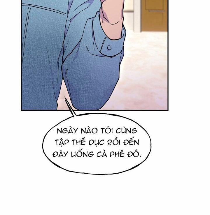 Nụ Hôn Và Cái Chết 13 trang 28