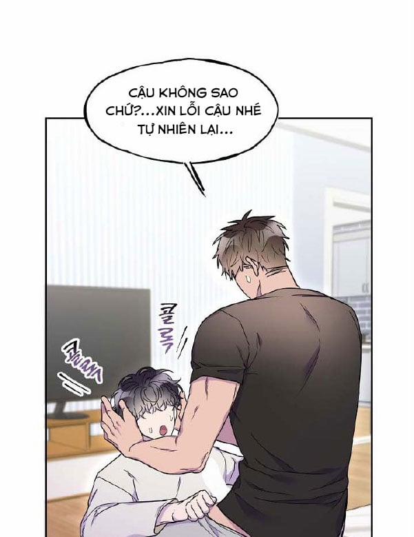 Nụ Hôn Và Cái Chết 14 trang 19