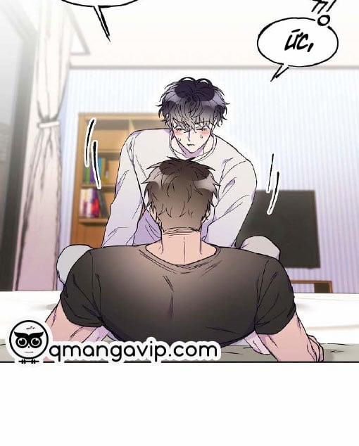 Nụ Hôn Và Cái Chết 14 trang 30