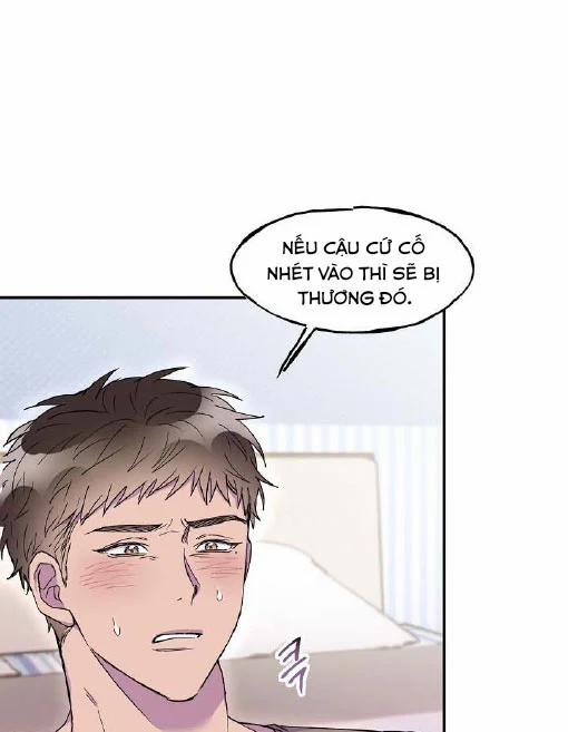 Nụ Hôn Và Cái Chết 14 trang 31