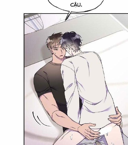 Nụ Hôn Và Cái Chết 14 trang 33
