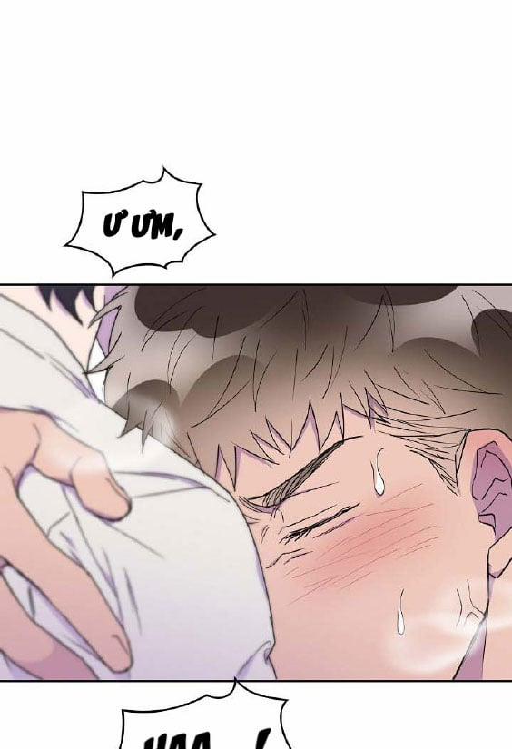 Nụ Hôn Và Cái Chết 14 trang 64