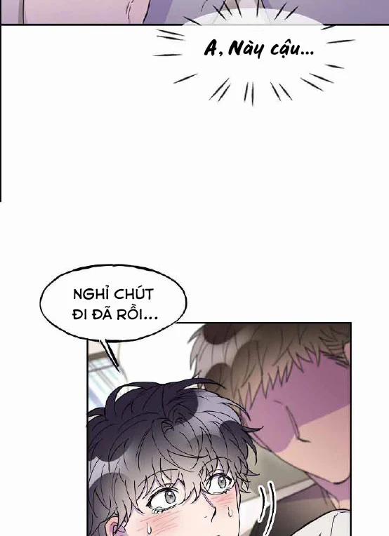 Nụ Hôn Và Cái Chết 14 trang 79