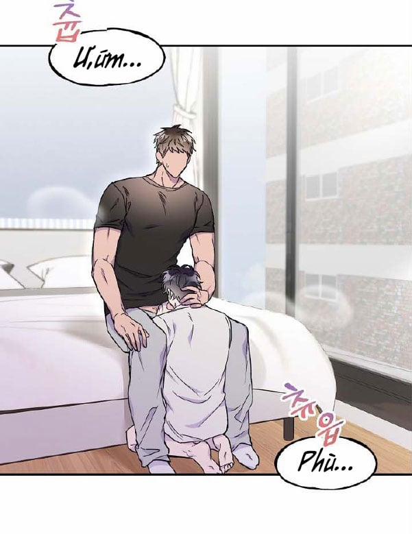 Nụ Hôn Và Cái Chết 14 trang 9