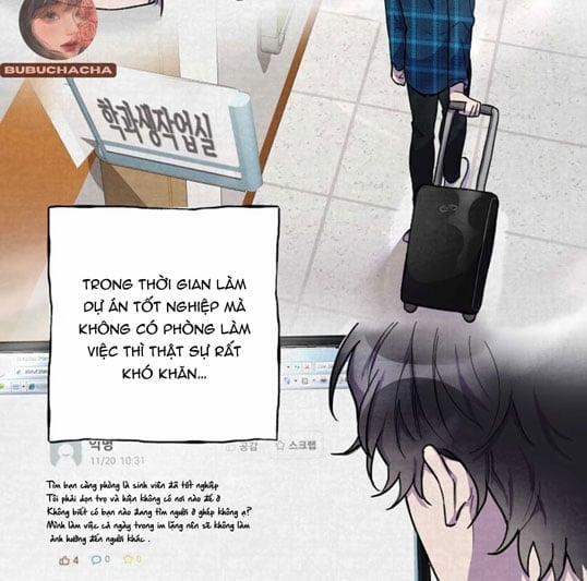 Nụ Hôn Và Cái Chết 2 trang 20